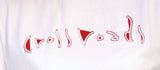 Crossroads  T shirt