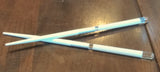 SOLD OUT! CHECK PRODUCT LIST FOR OTHER CHOPSTICK SETS Chopstick: Portable, collapsible, ecological!