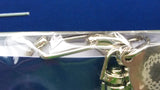 Official 2020 Tokyo Olympic keychain in hologram-equipped package. Direct from Japan!