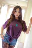 Japanese Rakuen "Paradise" t-shirt