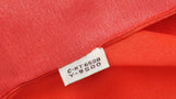 Red scarf with Japanese writing: "kotobuki" (long life) for use as scarf, tablecloth, table decoration, or wall decoration  SOLD OUT! CHECK LATER FOR SIMILAR PRODUCTS