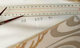 Silk Kimono obi sash for wearing or for dining table runner