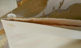 Silk Kimono obi sash for wearing or for dining table runner